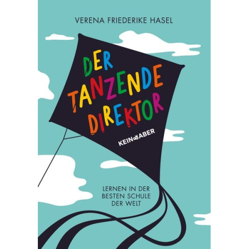 Verena Friederike Hasel - Der tanzende Direktor