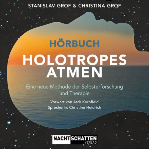 Stanislav Grof - Holotropes Atmen