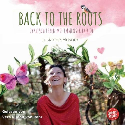 Josianne Hosner - Back to the Roots