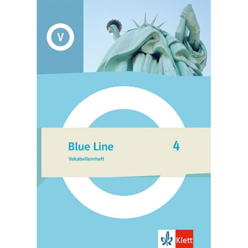 Blue Line 4