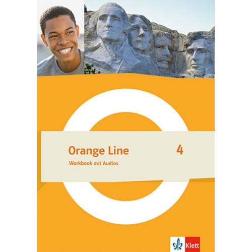 Orange Line 4