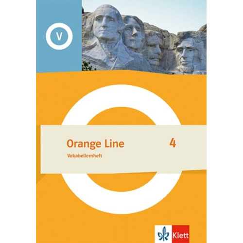 Orange Line 4