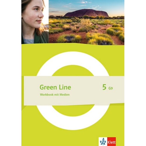 Green Line 5 G9