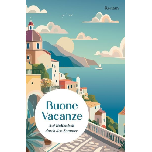 Buone Vacanze