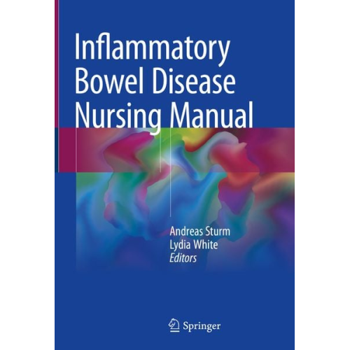 Inflammatory Bowel Disease Nursing Manual