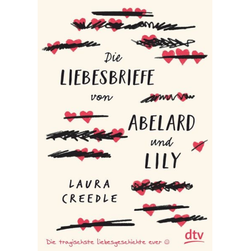 Laura Creedle - Die Liebesbriefe von Abelard und Lily