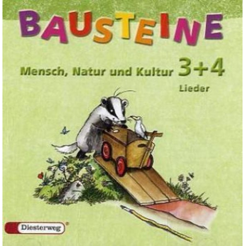 BAUSTEINE Mensch, Natur und Kultur