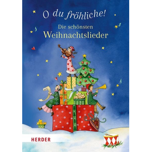 Annette Langen - O du fröhliche! Die schönsten Weihnachtslieder