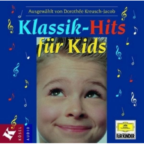 Klassik-Hits für Kids