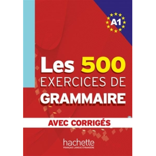 A.; Bazelle-Shahmaei  B.; Bonenfant  J. et Akyüz - Les exercices de grammaire niveau A1 : corrigés intégrés