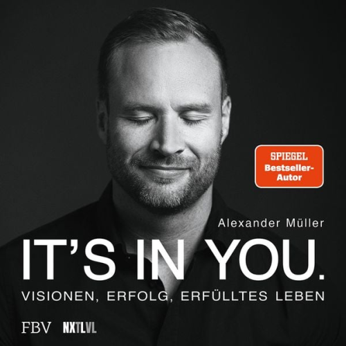 Alexander Müller - It's in you