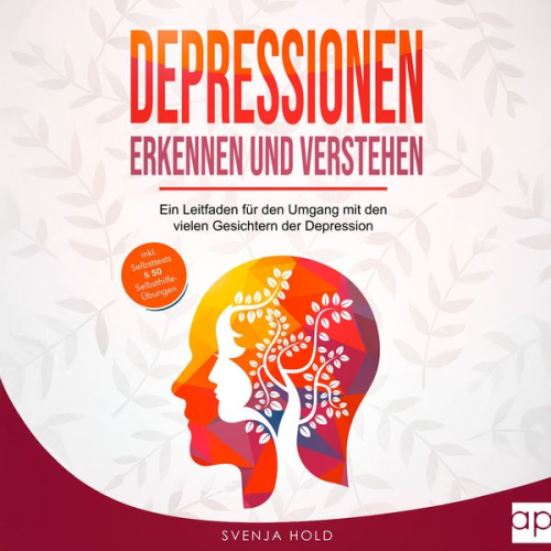 Svenja Hold - Depressionen erkennen und verstehen