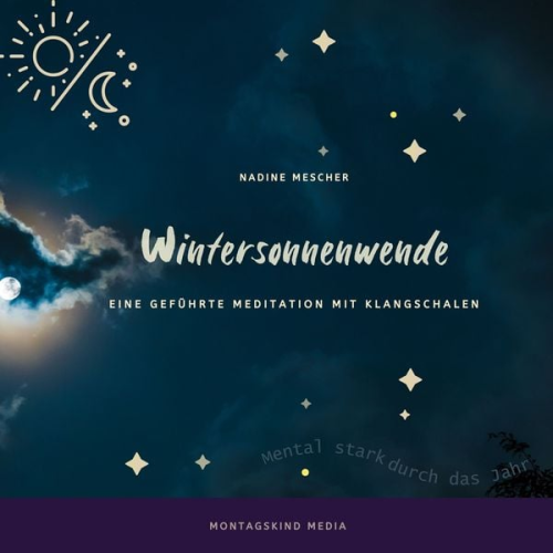 Nadine Mescher - Wintersonnenwende