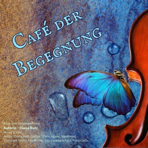 Diana Rutz - Café der Begegnung