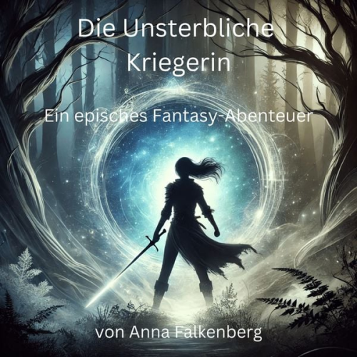 Anna Falkenberg - Die Unsterbliche Kriegerin