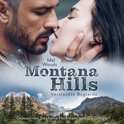 Mel Woods - Montana Hills
