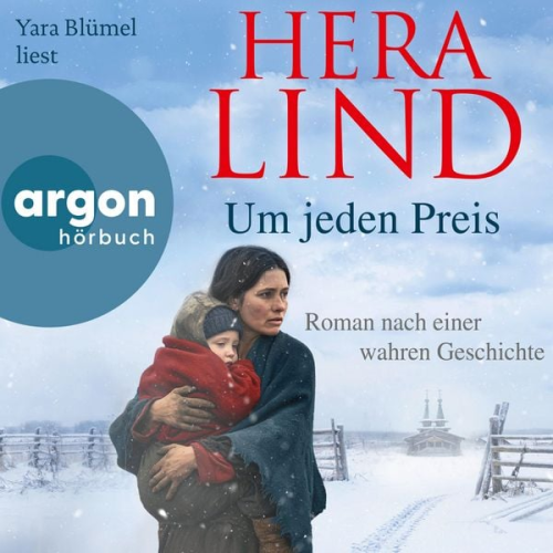 Hera Lind - Um jeden Preis