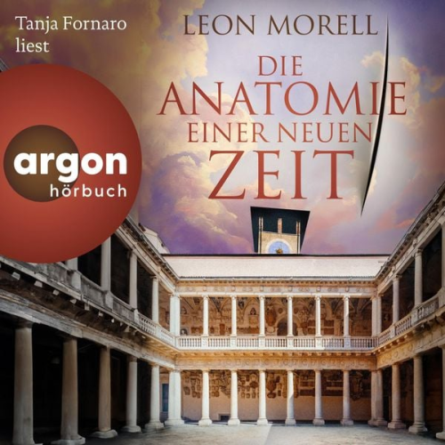 Leon Morell - Die Anatomie einer neuen Zeit