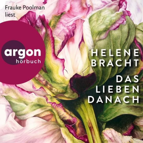 Helene Bracht - Das Lieben danach