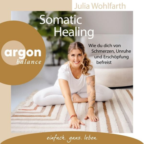 Julia Wohlfarth - Somatic Healing