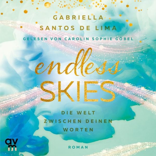 Gabriella Santos de Lima - Endless Skies