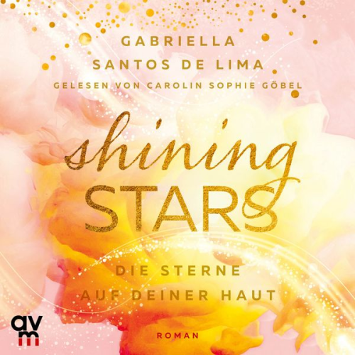 Gabriella Santos de Lima - Shining Stars