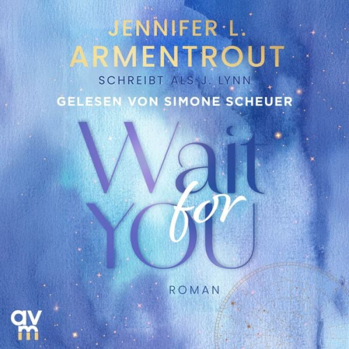 Jennifer L. Armentrout J. Lynn - Wait for You