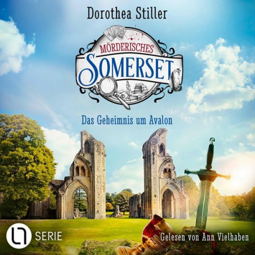 Dorothea Stiller - Das Geheimnis um Avalon