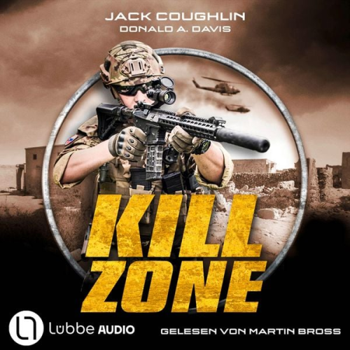 Jack Coughlin Donald A. Davis - Kill Zone