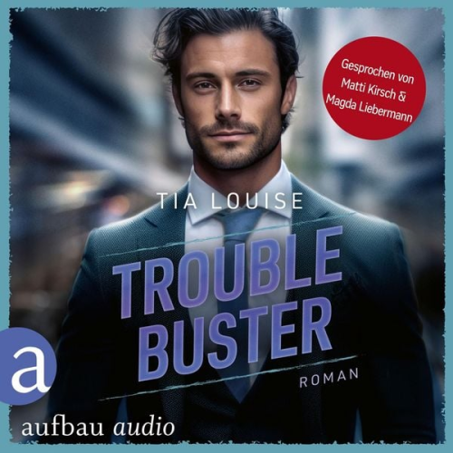 Tia Louise - Trouble Buster