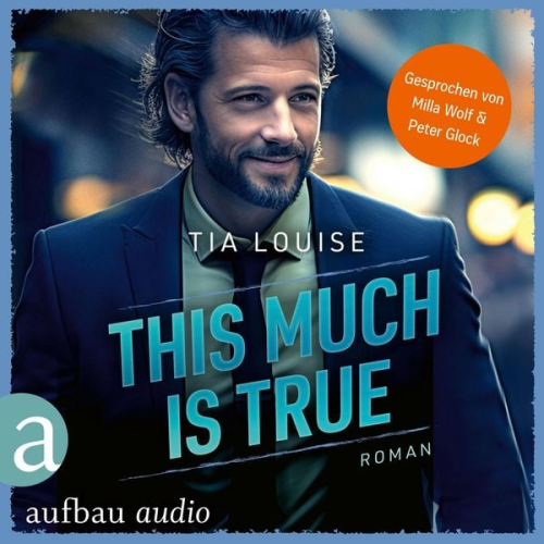 Tia Louise - This much is true