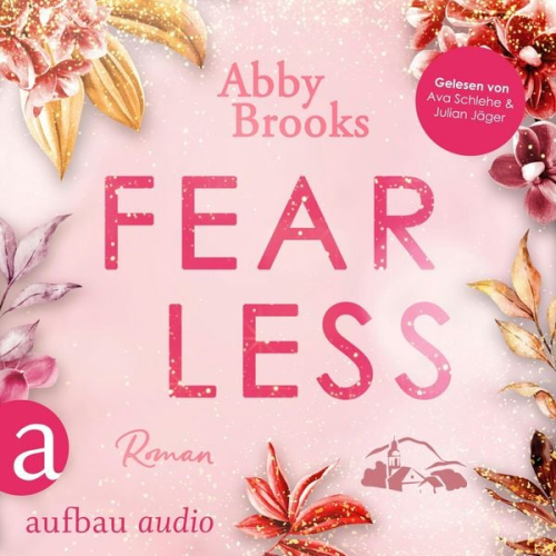 Abby Brooks - Fearless