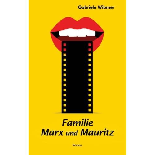 Gabriele Wibmer - Familie Marx und Mauritz