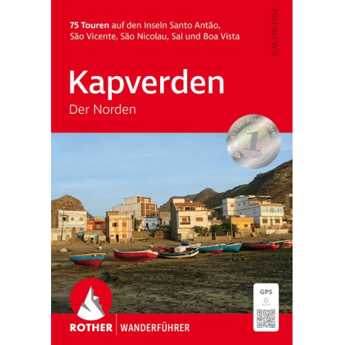 Michael Will - Kapverden - Der Norden