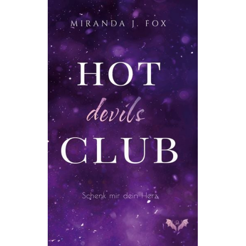 Miranda J. Fox - Hot Devils Club