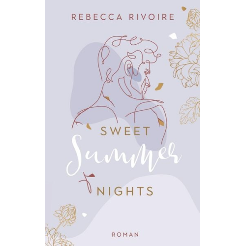 Rebecca Rivoire - Sweet Summer Nights