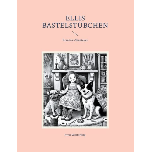 Sven Winterling - Ellis Bastelstübchen