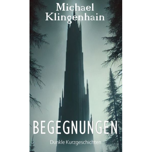 Michael Klingenhain - Begegnungen