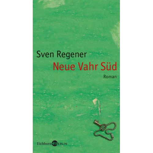 Sven Regener - Neue Vahr Süd