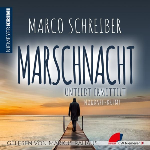 Marco Schreiber - Marschnacht