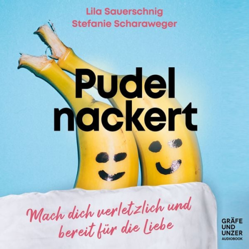 Lila Sauerschnig Stefanie Scharaweger - Pudelnackert