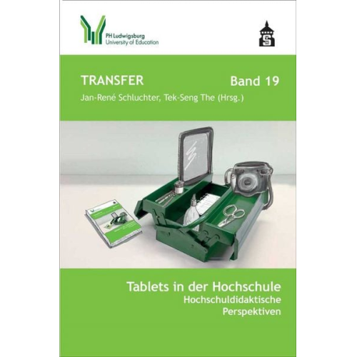 Tablets in der Hochschule