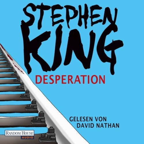 Stephen King - Desperation