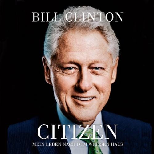 Bill Clinton - Citizen