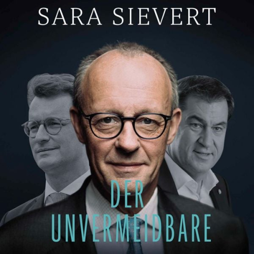 Sara Sievert - Der Unvermeidbare