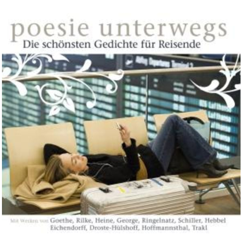 Various - Poesie Unterwegs - Gedichte