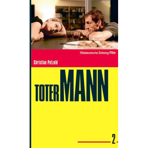 Christian Petzold Nina Hoss - Toter Mann