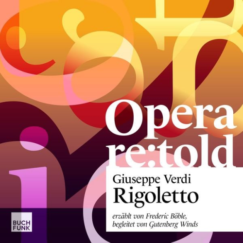 Giuseppe Verdi - Rigoletto