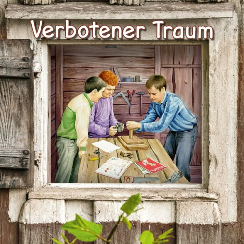 Traditional - Verbotener Traum