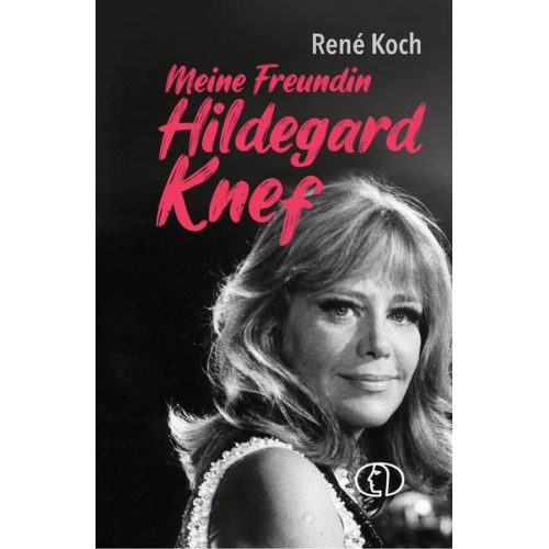 René Koch - Meine Freundin Hildegard Knef